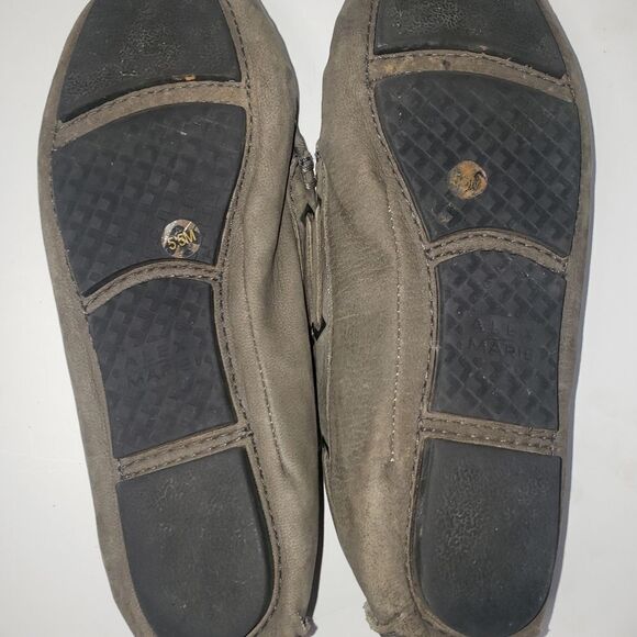 Alex Marie Leather Loafers sz 5.5 - Picture 7 of 7
